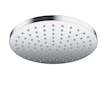 Hansgrohe  - Sprchový set s baterií pod omítku, s tělesem, průměr 20 cm, 2 proudy, chrom SANI21HHH012