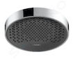 Hansgrohe  - Sprchový set s baterií pod omítku, s tělesem, průměr 25 cm, 3 proudy, chrom SANI21HHH004