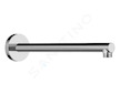 Hansgrohe  - Sprchový set s baterií pod omítku, s tělesem, průměr 25 cm, 3 proudy, chrom SANI21HHH004