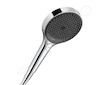 Hansgrohe  - Sprchový set s baterií pod omítku, s tělesem, průměr 25 cm, 3 proudy, chrom SANI21HHH005