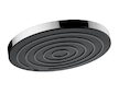 Hansgrohe  - Sprchový set s baterií pod omítku, s tělesem, průměr 26 cm, 3 proudy, chrom SANI21HHH000