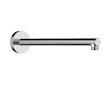 Hansgrohe  - Sprchový set s baterií pod omítku, s tělesem, průměr 26 cm, 3 proudy, chrom SANI21HHH000