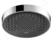 Hansgrohe  - Sprchový set s termostatem pod omítku, s tělesem, průměr 25 cm, 3 proudy, chrom SANI21HHH006