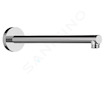 Hansgrohe  - Sprchový set s termostatem pod omítku, s tělesem, průměr 25 cm, 3 proudy, chrom SANI21HHH006