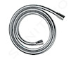 Hansgrohe  - Sprchový set s termostatem pod omítku, s tělesem, průměr 25 cm, 3 proudy, chrom SANI21HHH006