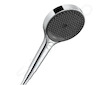 Hansgrohe  - Sprchový set s termostatem pod omítku, s tělesem, průměr 25 cm, 3 proudy, chrom SANI21HHH007
