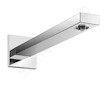Hansgrohe  - Sprchový set s termostatem pod omítku, s tělesem, průměr 25 cm, 3 proudy, chrom SANI21HHH007