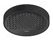 Hansgrohe  - Sprchový set s termostatem pod omítku, s tělesem, průměr 25 cm, 3 proudy, matná černá SANI21HHH406