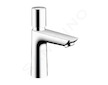 Hansgrohe Talis E - Samouzavírací umyvadlový ventil, EcoSmart, chrom 71719000