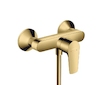 Hansgrohe Talis E - Sprchová baterie, zlatá 71760990