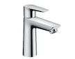 Hansgrohe Talis E - Umyvadlová baterie, chrom 71712000