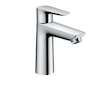 Hansgrohe Talis E - Umyvadlová baterie, CoolStart, chrom 71714000