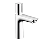 Hansgrohe Talis E - Umyvadlová baterie s automatickým uzavíráním, EcoSmart, chrom 71718000