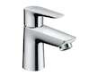 Hansgrohe Talis E - Umyvadlový ventil, chrom 71706000