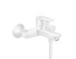 Hansgrohe Talis E - Vanová baterie, matná bílá 71740700