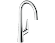 Hansgrohe Talis M51 - Dřezová baterie, chrom 72810000