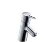 Hansgrohe Talis S - Umyvadlová baterie, chrom 32031000
