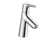 Hansgrohe Talis S - Umyvadlová baterie, chrom 72012000