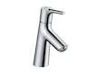 Hansgrohe Talis S - Umyvadlová baterie, CoolStart, chrom 72014000