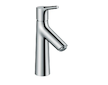 Hansgrohe Talis S - Umyvadlová baterie, CoolStart, chrom 72023000
