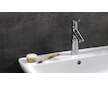 Hansgrohe Talis S - Umyvadlová baterie s výpustí, chrom 72020000