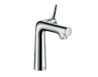 Hansgrohe Talis S - Umyvadlová baterie s výpustí, chrom 72113000