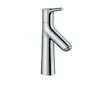 Hansgrohe Talis S - Umyvadlová baterie s výpustí, CoolStart, chrom 72022000