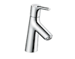 Hansgrohe Talis S - Umyvadlová baterie s výpustí Push-Open, chrom 72011000