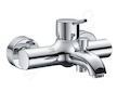 Hansgrohe Talis S - Vanová baterie, chrom 32420000