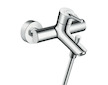 Hansgrohe Talis S - Vanová baterie, chrom 72400000