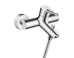 Hansgrohe Talis S - Vanová baterie, chrom 72400000