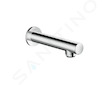 Hansgrohe Talis S - Vanový výtok, chrom 72410000
