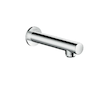 Hansgrohe Talis S - Vanový výtok, chrom 72410000