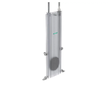 Hansgrohe Talis Select M51 - Dřezová baterie M5117-H300 s výsuvnou sprškou, sBOX, chrom 73867000