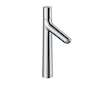 Hansgrohe Talis Select S - Umyvadlová baterie 190, ovládání tlačítkem, chrom 72045000