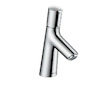 Hansgrohe Talis Select S - Umyvadlová baterie 80 s výpustí, ovládání tlačítkem, chrom 72040000