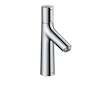 Hansgrohe Talis Select S - Umyvadlová baterie, ovládání tlačítkem, chrom 72043000