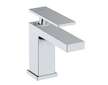 Hansgrohe Tecturis E - Umyvadlová baterie, CoolStart, EcoSmart, chrom 73001000