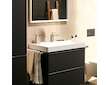 Hansgrohe Tecturis E - Umyvadlová baterie, CoolStart, EcoSmart, chrom 73001000