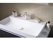 Hansgrohe Tecturis E - Umyvadlová baterie, CoolStart, EcoSmart, chrom 73021000