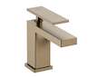 Hansgrohe Tecturis E - Umyvadlová baterie, CoolStart, EcoSmart, kartáčovaný bronz 73001140