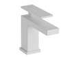 Hansgrohe Tecturis E - Umyvadlová baterie, CoolStart, EcoSmart, matná bílá 73001700
