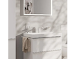 Hansgrohe Tecturis E - Umyvadlová baterie, CoolStart, EcoSmart, matná bílá 73012700