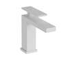 Hansgrohe Tecturis E - Umyvadlová baterie, CoolStart, EcoSmart, matná bílá 73016700
