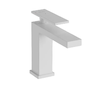 Hansgrohe Tecturis E - Umyvadlová baterie, CoolStart, EcoSmart, matná bílá 73016700