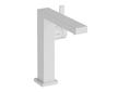 Hansgrohe Tecturis E - Umyvadlová baterie, CoolStart, EcoSmart, matná bílá 73041700
