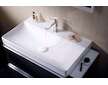 Hansgrohe Tecturis E - Umyvadlová baterie, EcoSmart, chrom 73011000
