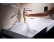 Hansgrohe Tecturis E - Umyvadlová baterie, EcoSmart, chrom 73011000