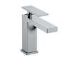 Hansgrohe Tecturis E - Umyvadlová baterie s výpustí, CoolStart, EcoSmart, chrom 73014000
