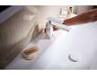Hansgrohe Tecturis E - Umyvadlová baterie s výpustí, CoolStart, EcoSmart, chrom 73014000